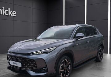 MG HS 7.800 km 28.980 &euro; Erfurt 99099