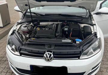 VW Golf 187.000 km 6.800 &euro; Sömmerda 99195