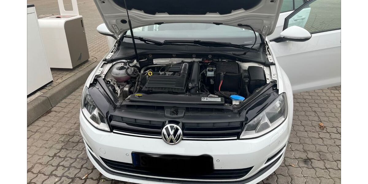 VW Golf 187.000 km 6.800 &euro; Sömmerda 99195