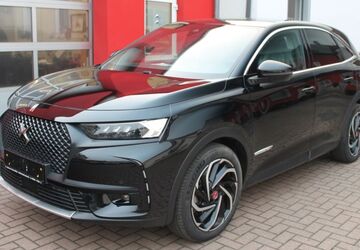 DS Automobiles DS7 (Crossback) 59.300 km 25.990 &euro; Großrudestedt 99195
