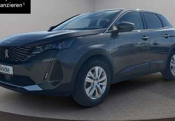 Peugeot 3008 26.984 km 19.480 &euro; Jena-Lobeda 07747