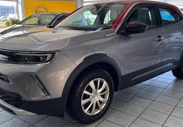 Opel Mokka 39.298 km 15.990 &euro; Uhlstädt-Kirchhasel 07407