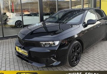 Opel Astra 12.500 km 22.290 &euro; Weimar 99427