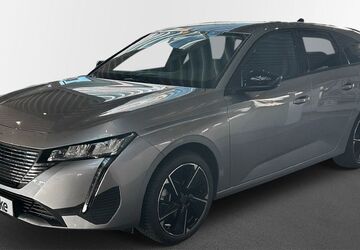 Peugeot 308 8.900 km 33.990 &euro; Erfurt 99086