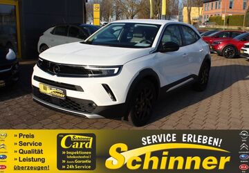 Opel Mokka-e 49.300 km 16.990 &euro; Weimar 99427