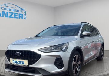 Ford Focus 134.303 km 14.850 &euro; Weimar 99425