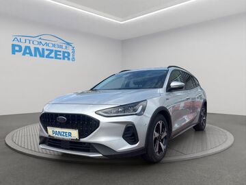 Gebrauchte Ford Focus