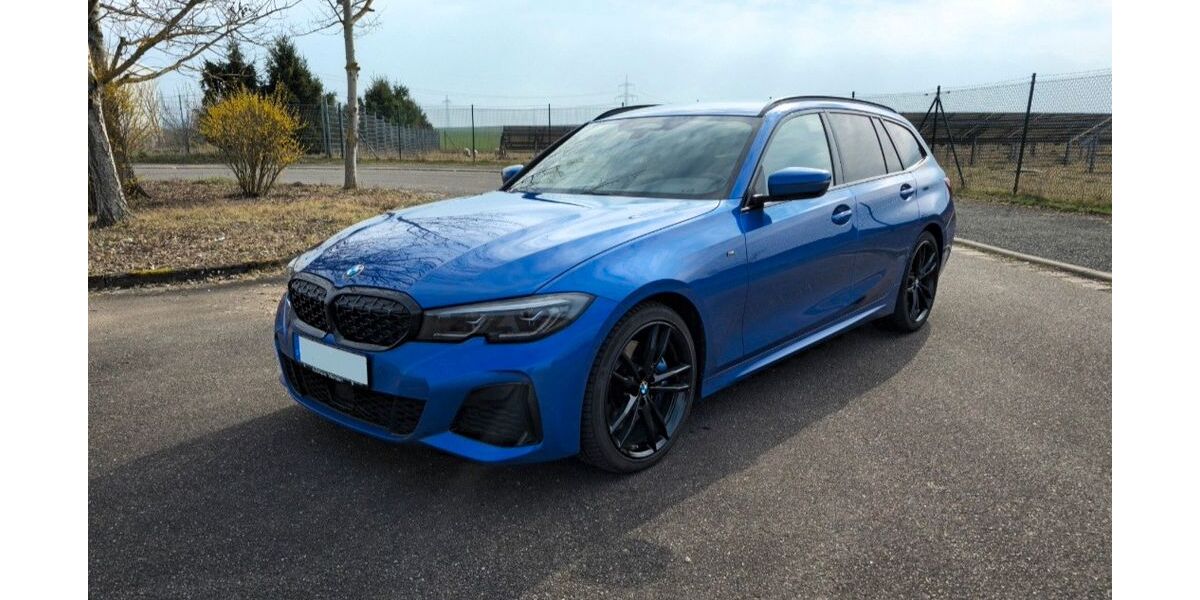 BMW M340d 145.300 km 34.700 &euro; Kleinneuhausen 99625