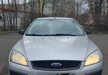 Ford Focus 171.000 km 1.700 &euro; Erfurt 99089