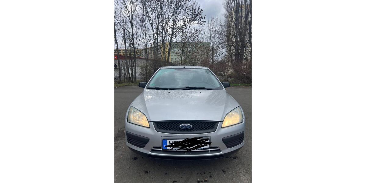 Ford Focus 171.000 km 1.700 &euro; Erfurt 99089