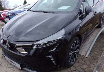 Mitsubishi Colt 6.000 km 22.490 &euro; Weimar-Süßenborn 99425