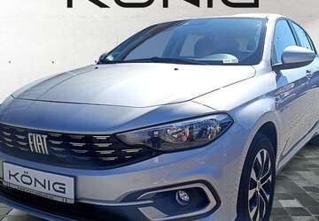 Fiat Tipo 7.622 km 19.999 &euro; Jena 07743