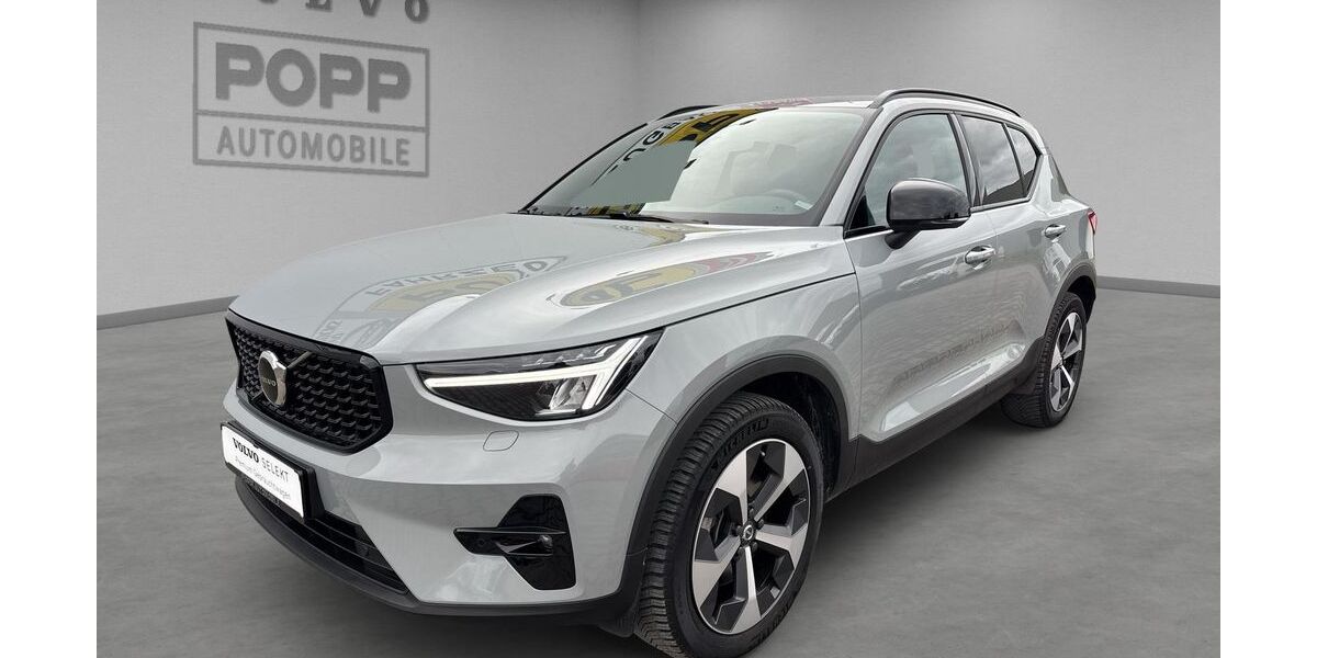 Volvo XC40 24.393 km 32.980 &euro; Nohra 99428