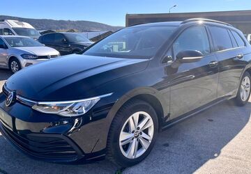 VW Golf 66.900 km 21.300 &euro; Uhlstädt-Kirchhasel 07407