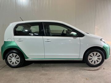 Gebrauchte VW up!