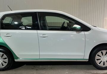 VW up! 48.000 km 11.999 &euro; Weimar 99423