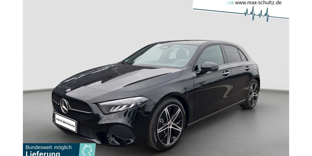 Mercedes-Benz A 180 9.900 km 33.950 &euro; Weimar 99428