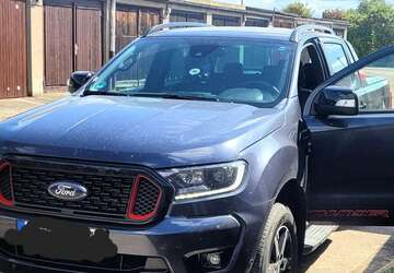 Ford Ranger 88.950 km 28.500 &euro; Kölleda, Stadt 99625