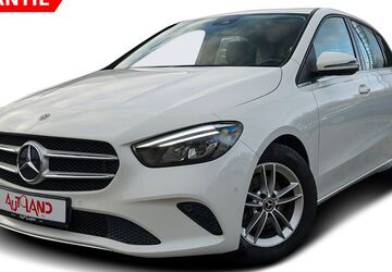 Mercedes-Benz B 180 47.369 km 22.490 &euro; Erfurt 99087