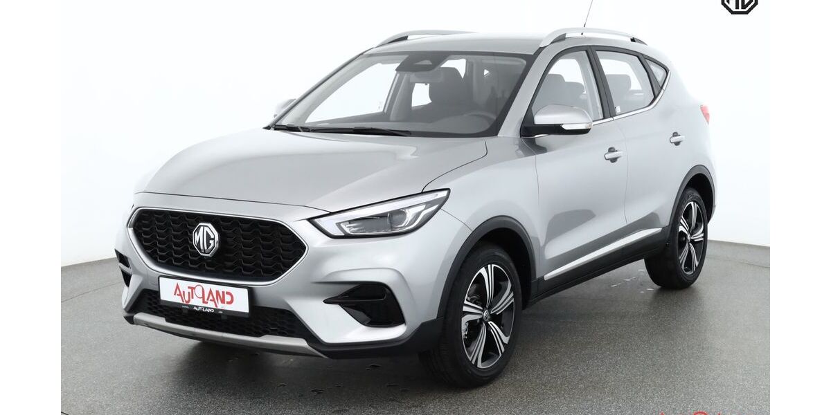 MG ZS 19.306 km 16.490 &euro; Erfurt 99087