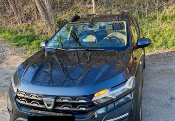 Dacia Sandero 51.278 km 13.200 &euro; Jena 07743