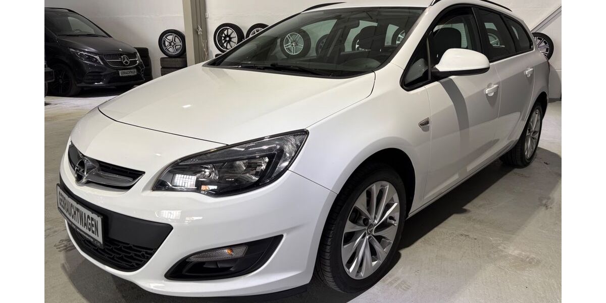 Opel Astra 120.917 km 8.900 &euro; Erfurt 99085