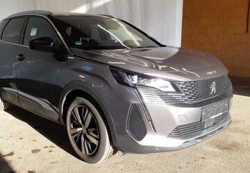 Peugeot 3008 144.800 km 18.890 &euro; Weimar 99425