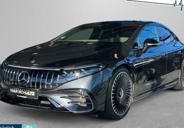 Mercedes-Benz EQS 59.950 km 89.950 &euro; Weimar 99428