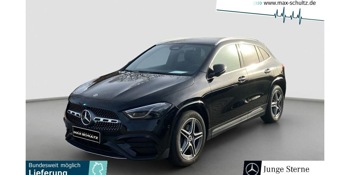 Mercedes-Benz GLA 200 15.900 km 38.900 &euro; Weimar 99428