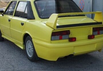 Skoda 105 87.200 km 5.555 &euro; Jena 07749