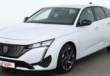 Peugeot 308 3.771 km 26.490 &euro; Erfurt 99087