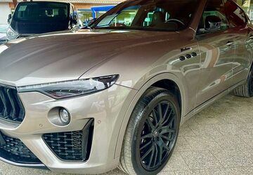 Maserati Levante 35.333 km 73.390 &euro; Rudolstadt 07407