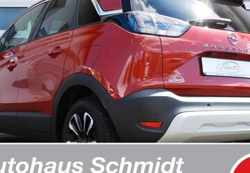 Opel Crossland (X) 20.000 km 22.800 &euro; Erfurt 99097