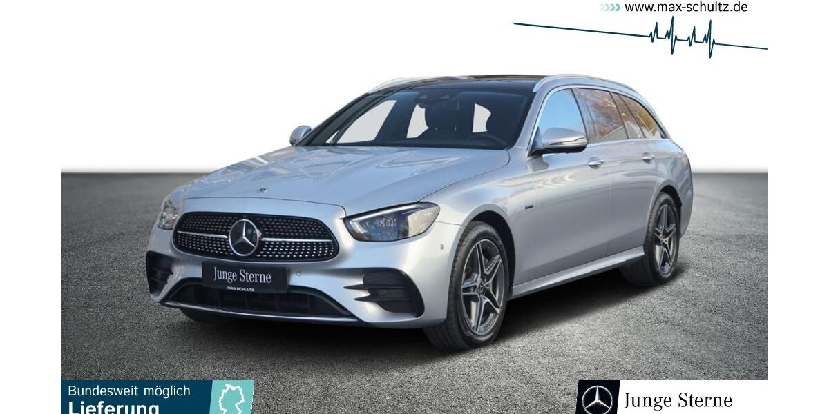 Mercedes-Benz E 300 39.900 km 56.000 &euro; Weimar 99428