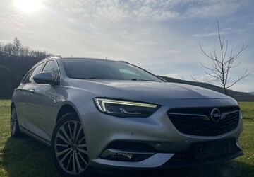 Opel Insignia 141.000 km 10.790 &euro; Uhlstädt-Kirchhasel 07407