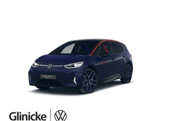 VW ID.3 9.300 km 43.480 &euro; Erfurt 99099