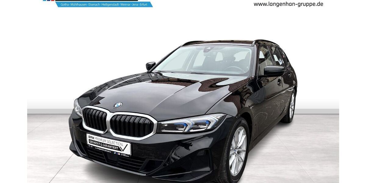 BMW 320 178.213 km 22.906 &euro; Jena 07745