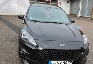 Ford Kuga 64.500 km 20.999 &euro; Jena 07745