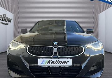 BMW 220 7.637 km 38.591 &euro; Erfurt 99091