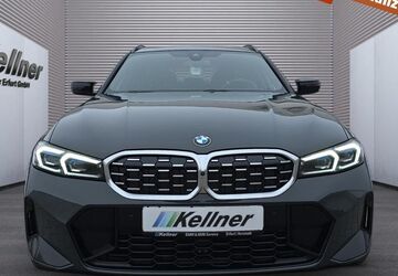 BMW M340i 24.751 km 57.340 &euro; Erfurt 99091