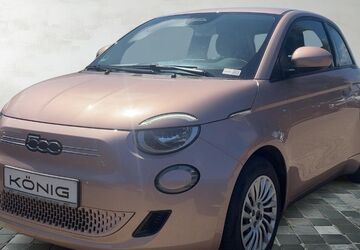 Fiat 500e 23.412 km 22.999 &euro; Erfurt 99091