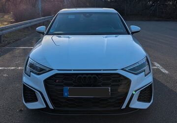 Audi S3 45.000 km 36.000 &euro; Erfurt 99084