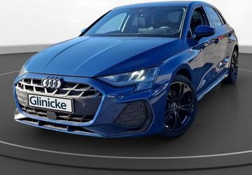 Audi A3 3.150 km 34.850 &euro; Weimar 99423