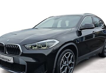 BMW X2 39.891 km 27.952 &euro; Erfurt 99087