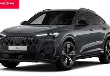 Audi Q5 7.400 km 68.970 &euro; Erfurt 99099