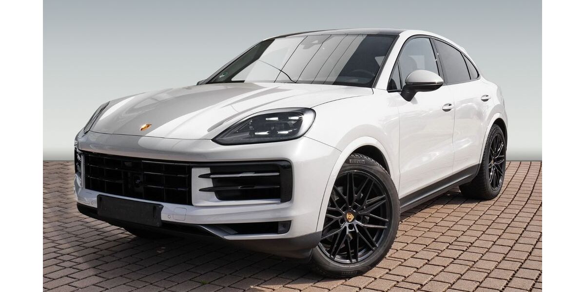 Porsche Cayenne 56.350 km 88.450 &euro; Erfurt 99099