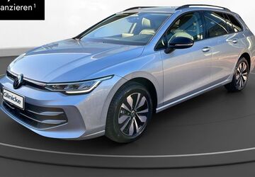 VW Golf 8.500 km 32.970 &euro; Erfurt 99099