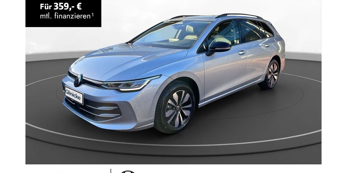 VW Golf 8.500 km 32.970 &euro; Erfurt 99099