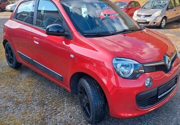 Renault Twingo 56.000 km 7.195 &euro; Uhlstädt-Kirchhasel 07407