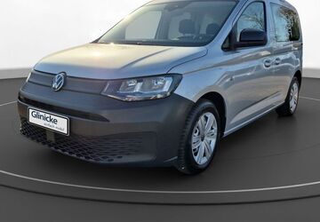 VW Caddy 72.300 km 19.870 &euro; Erfurt 99095